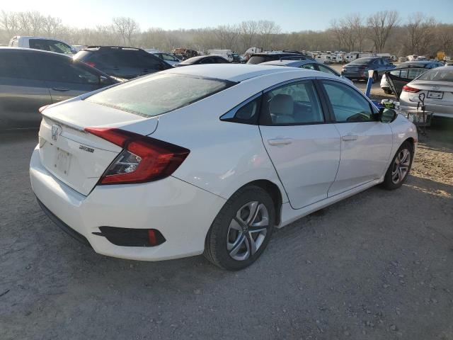 Vin: 19xfc2f5xhe019920, lot: 50641095, honda civic lx 20173