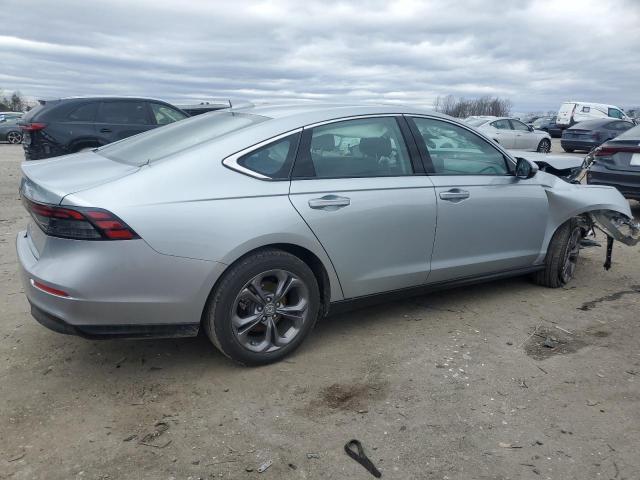 Vin: 1hgcy1f33ra089956, lot: 48191745, honda accord ex 20243