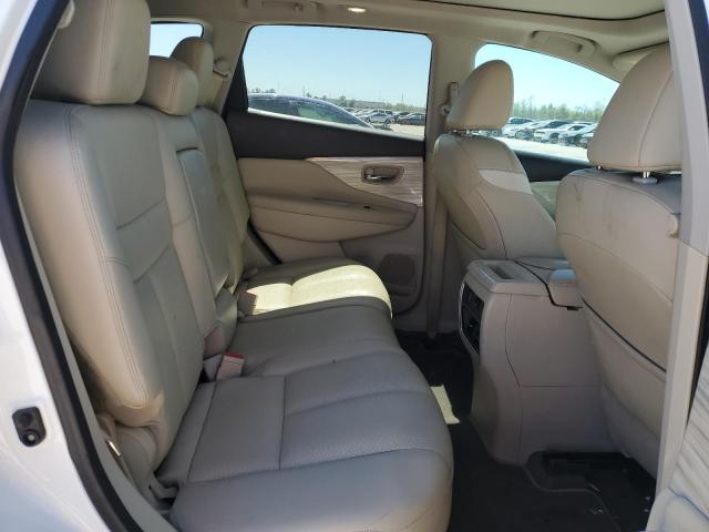 2018 NISSAN MURANO S - 5N1AZ2MG6JN110290