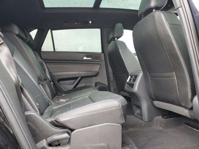 2022 VOLKSWAGEN ATLAS CROS - 1V2KE2CA8NC228780