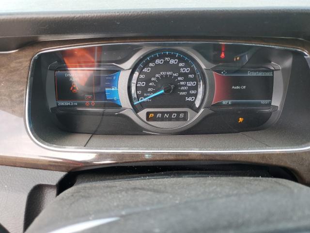 2015 FORD TAURUS LIM - 1FAHP2F8XFG102824