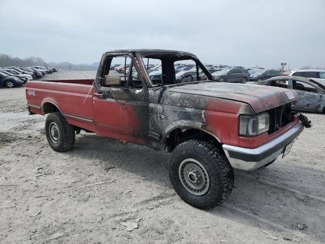Vin: 1ftef26n6mla12337, lot: 48749365, ford all models 19914