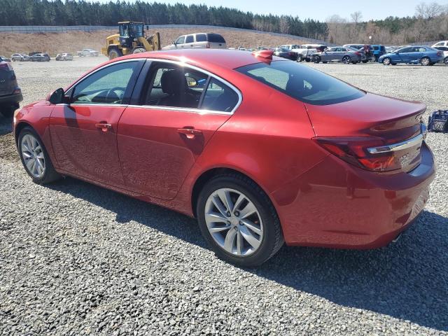 2015 BUICK REGAL PREM 2G4GN5EX0F9158688