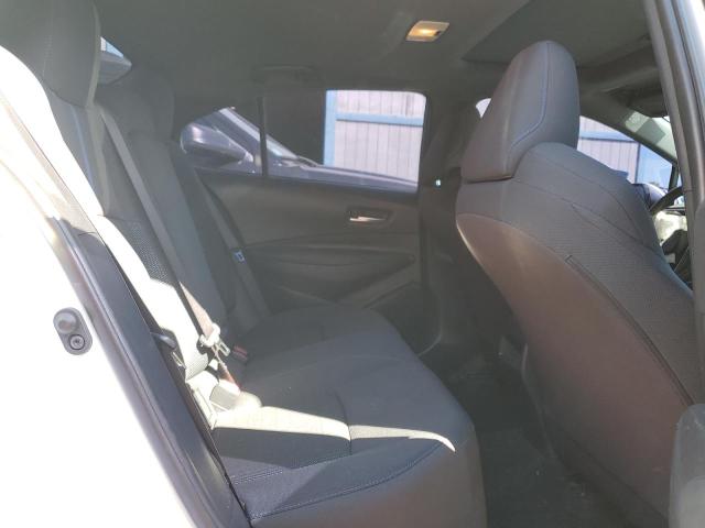 2022 TOYOTA COROLLA SE - 5YFM4MCEXNP108594