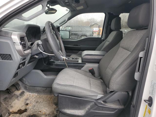 2023 FORD F150 SUPER - 1FTEX1CP1PKE97073