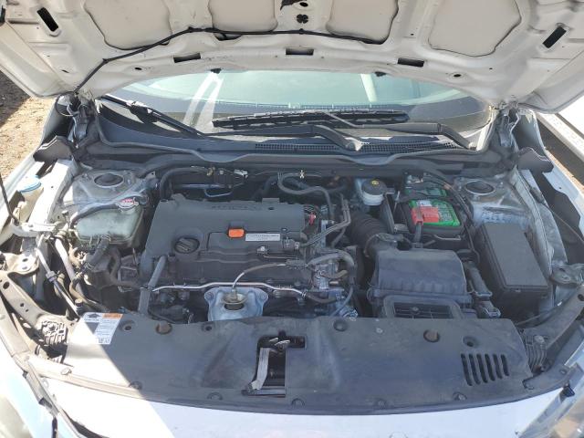 2018 HONDA CIVIC LX - 2HGFC2F59JH531017