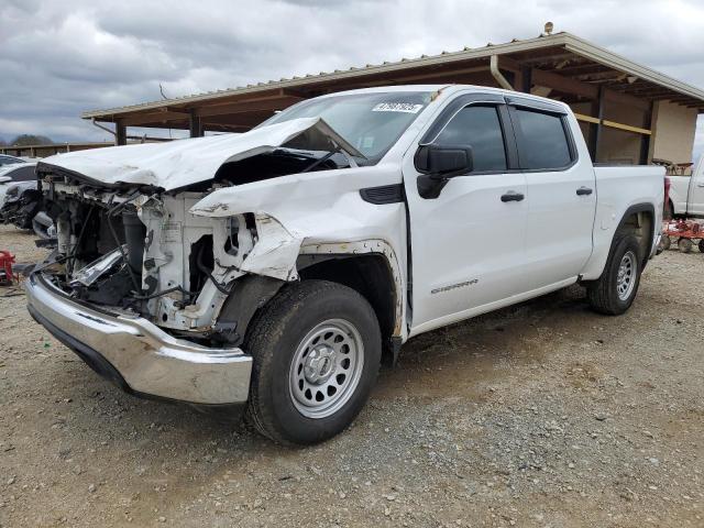 Vin: 3gtp8aeh8lg413599, lot: 47987925, gmc sierra c1500 2020 img_1