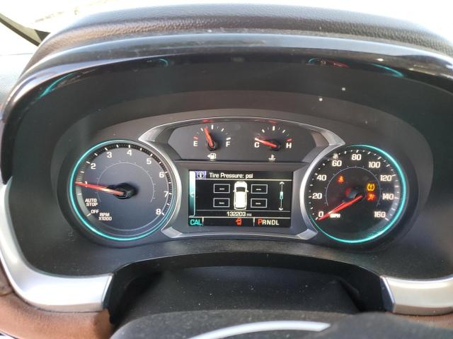2018 CHEVROLET TRAVERSE H 1GNEVKKW8JJ221305
