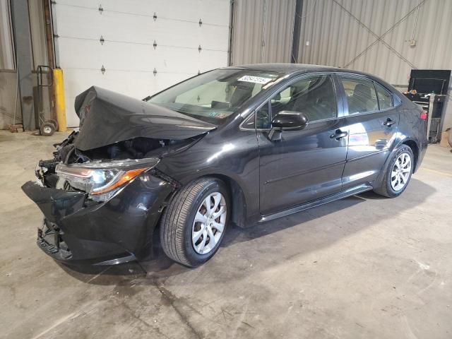 Vin: jtdeprae4lj091563, lot: 50547315, toyota corolla le 2020 img_1