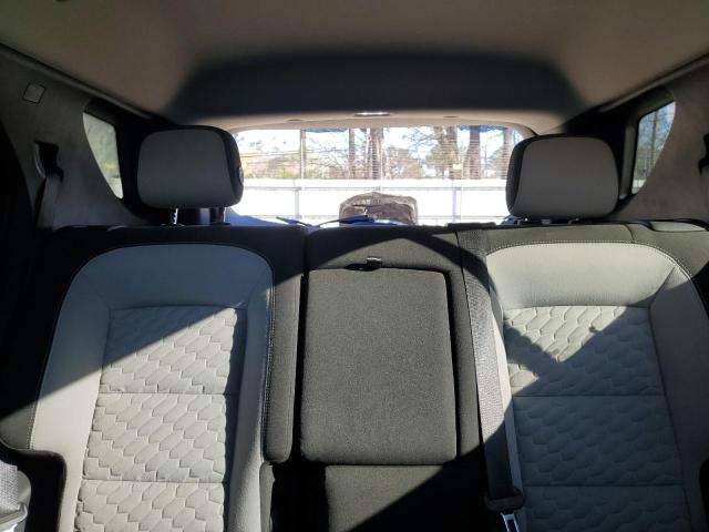 2020 CHEVROLET EQUINOX LT - 2GNAXTEV1L6173583