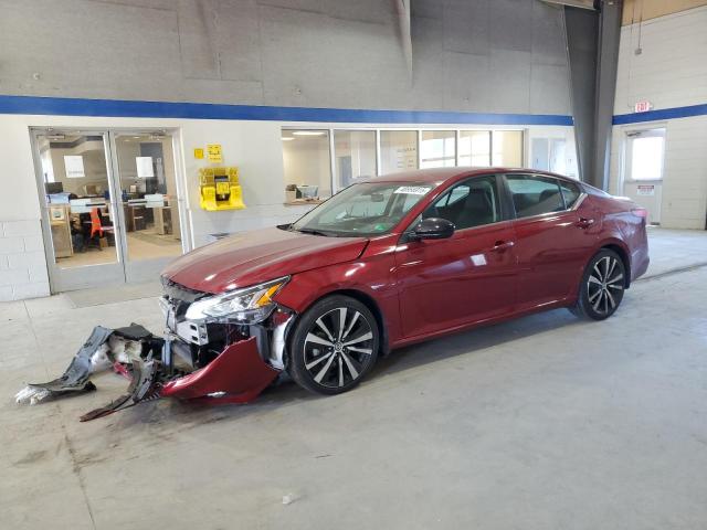 1N4BL4CV0MN421214 2021 NISSAN ALTIMA