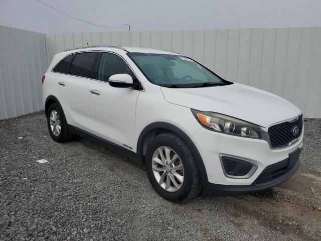 Vin: 5xypgda53hg209685, lot: 50651395, kia sorento lx 20174