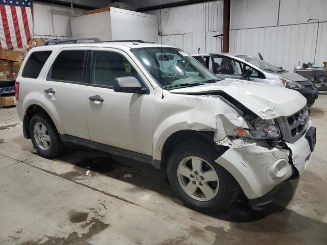 Vin: 1fmcu9d72bkb75379, lot: 49374005, ford escape xlt 20114