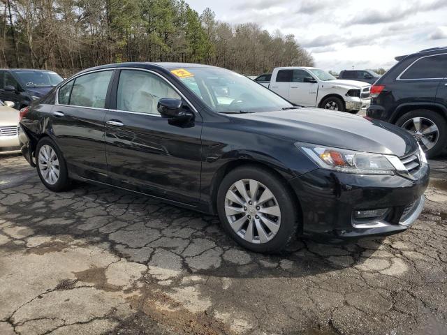 2015 HONDA ACCORD EXL - 1HGCR2F83FA226565
