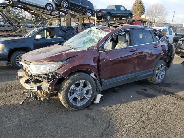 Vin: 7farw2h88ke051945, lot: 48474265, honda crv exl 2019 img_1
