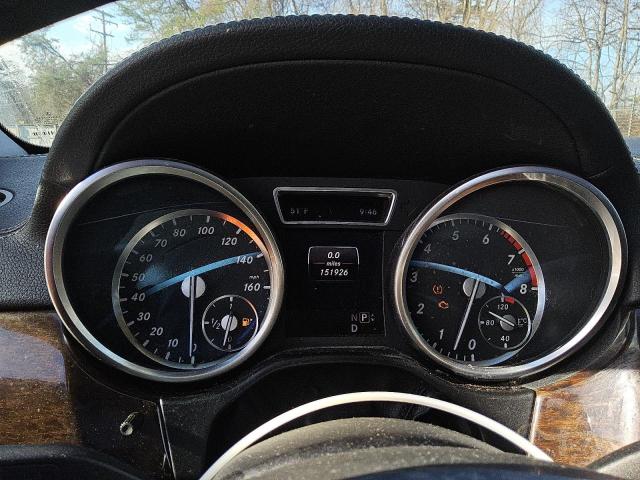 2015 MERCEDES-BENZ GL 450 4MA 4JGDF6EE7FA463727