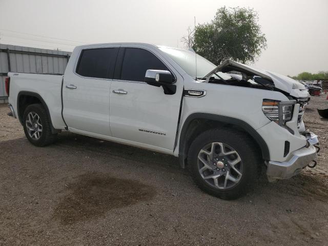 Vin: 3gtuuded1pg156899, lot: 49890865, gmc sierra k1500 slt 20234