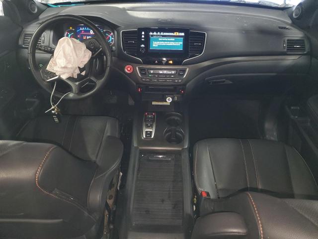 2022 HONDA PILOT TRAI 5FNYF6H81NB092582