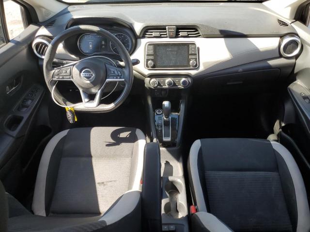 2020 NISSAN VERSA SV - 3N1CN8EV4LL840102