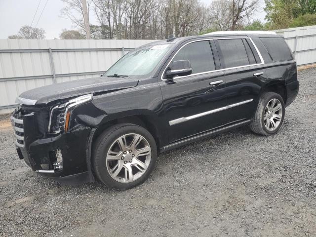 CADILLAC ESCALADE PREMIUM LUXURY