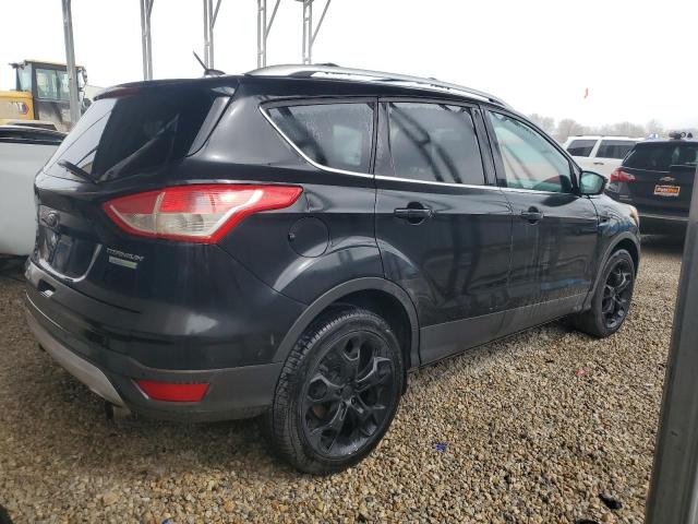 Vin: 1fmcu0j98dua01132, lot: 49501705, ford escape titanium 20133