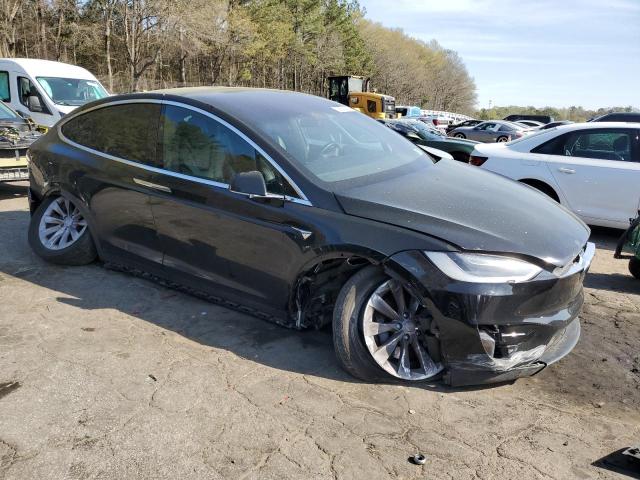 Vin: 5yjxcae29jf142789, lot: 50691435, tesla model x 20184