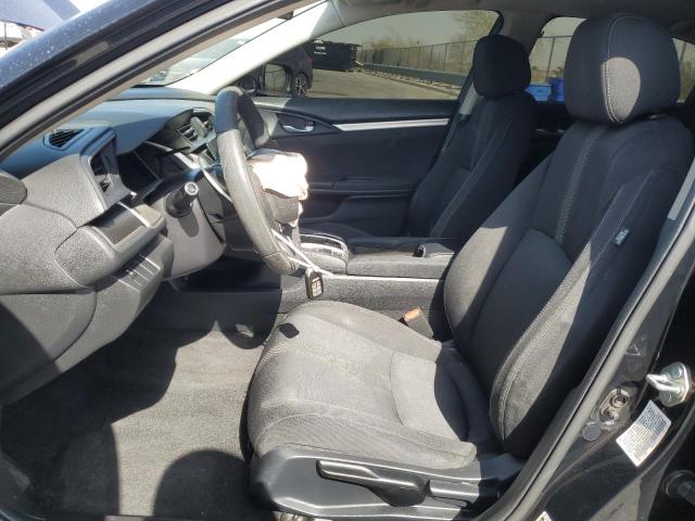 2017 HONDA CIVIC EX - 19XFC2F77HE019228