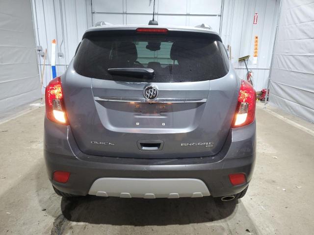 2015 BUICK ENCORE CON - KL4CJFSB1FB143901