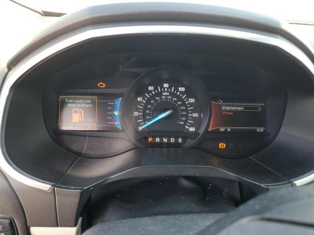 2019 FORD EDGE TITAN - 2FMPK4K95KBC01921