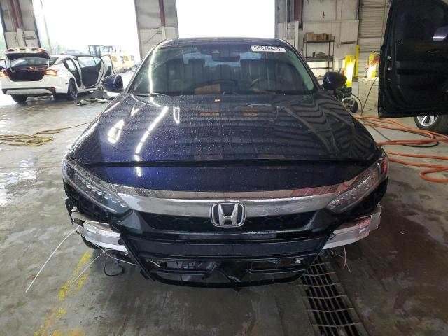2018 HONDA ACCORD TOU - 1HGCV1F9XJA003771
