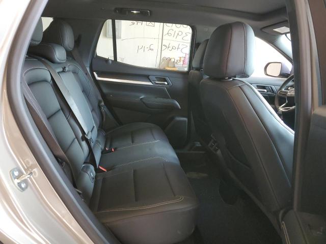 2025 GMC TERRAIN EL 3GKALUEG0SL216109