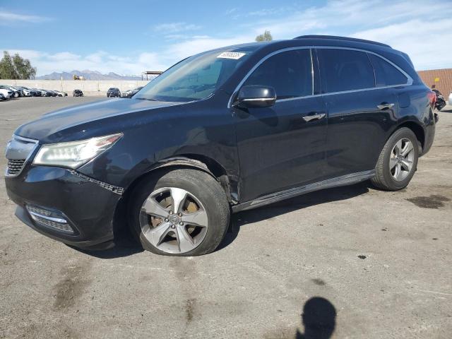 Vin: 5fryd4h2xgb061046, lot: 50806335, acura mdx 2016 img_1