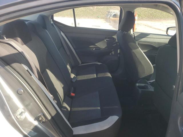 2021 NISSAN VERSA SV - 3N1CN8EV9ML826228