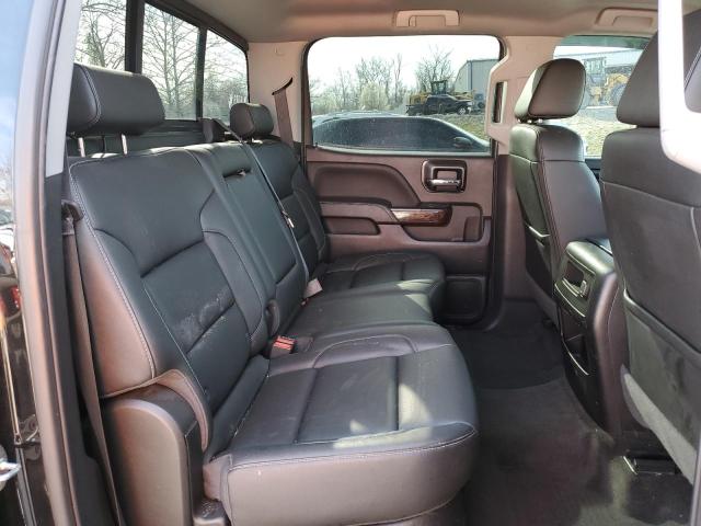 2018 GMC SIERRA K15 - 3GTU2NEC6JG416126