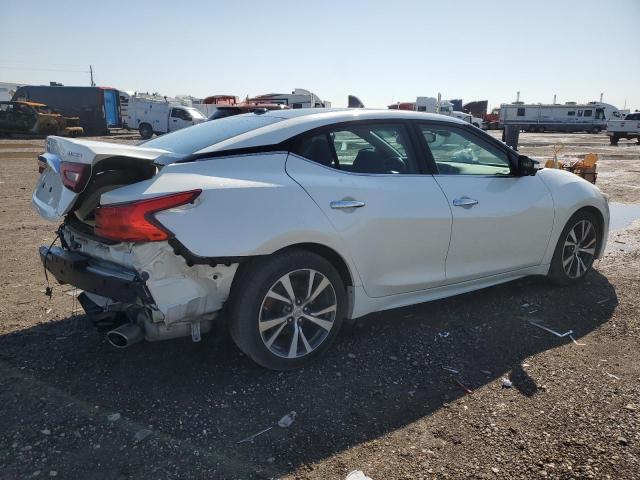 Vin: 1n4aa6ap2gc417148, lot: 50250555, nissan maxima 3.5s 20163