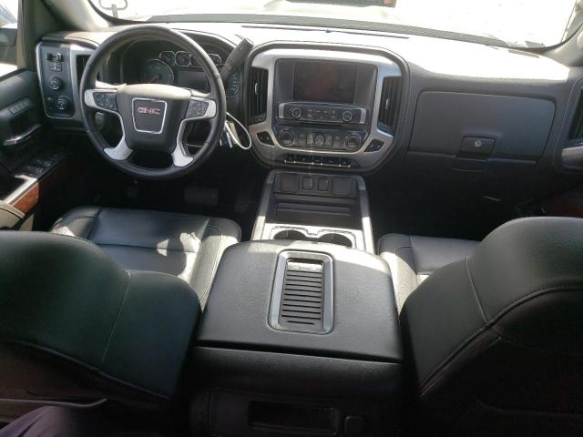 2017 GMC SIERRA K15 - 1GTV2NEC7HZ169004