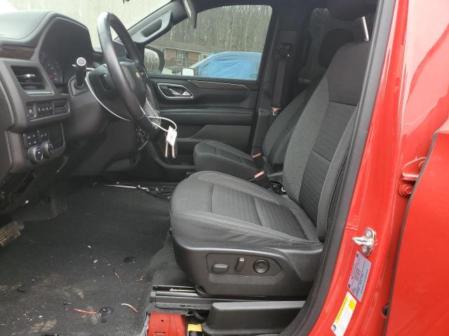 2021 CHEVROLET TAHOE K150 1GNSKMKD2MR462238