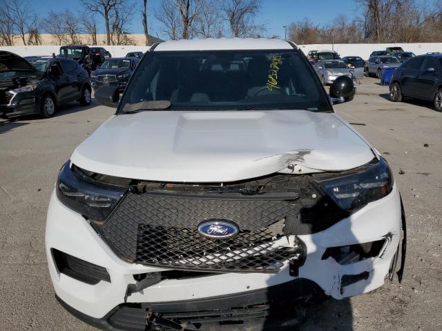 2022 FORD EXPLORER P - 1FM5K8AB8NGC42480