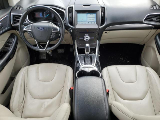 2018 FORD EDGE TITAN - 2FMPK3K90JBB08104