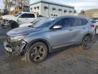 2017 HONDA CR-V TOURI - 5J6RW2H9XHL017476
