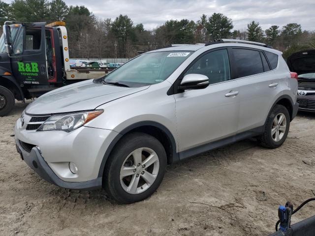 Vin: 2t3rfrev9ew196781, lot: 49962735, toyota rav4 xle 2014 img_1