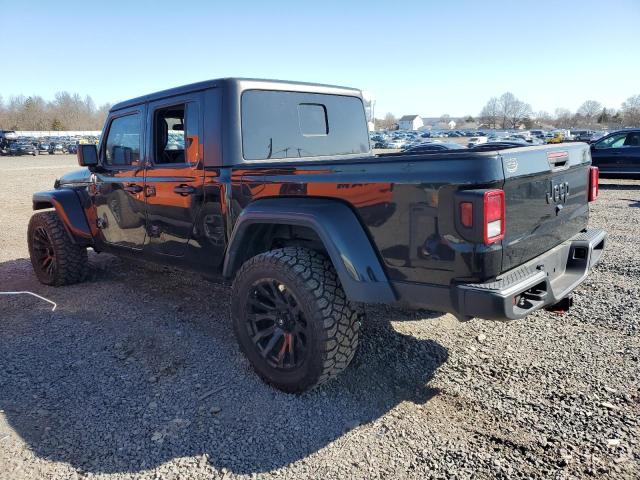 Vin: 1c6jjtag0nl122806, lot: 50346845, jeep gladiator sport 20222