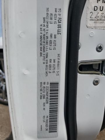 2015 CHRYSLER 300 LIMITE - 2C3CCAAG0FH853299