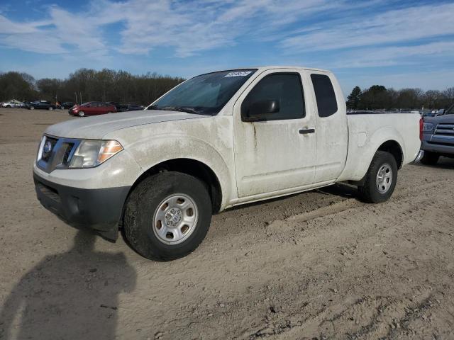 NISSAN FRONTIER S