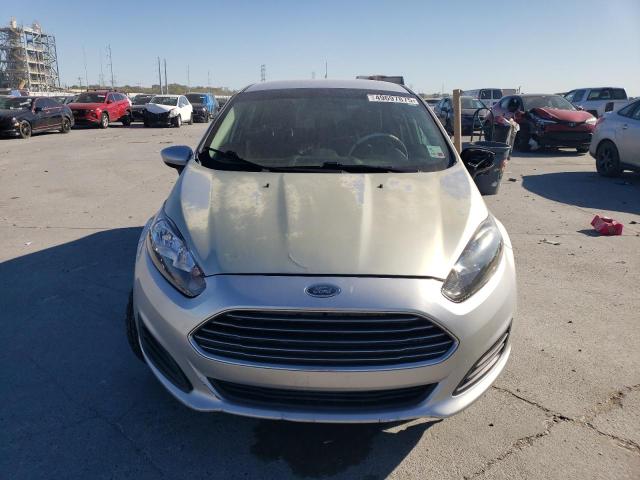 2018 FORD FIESTA SE - 3FADP4BJ0JM108455