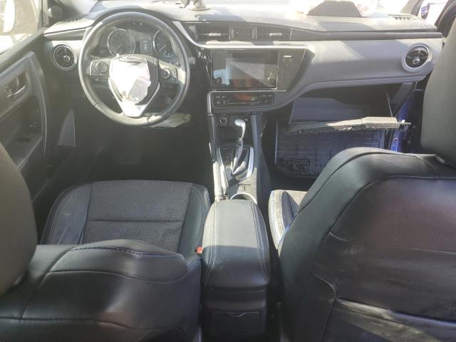 2017 TOYOTA COROLLA L - 2T1BURHE3HC911703