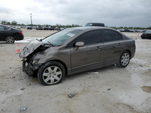 Vin: 19xfa1f5xbe031377, lot: 48498355, honda civic lx 2011 img_1