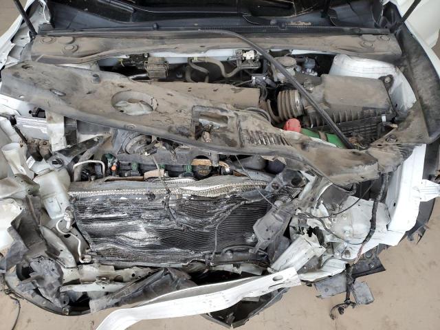 2017 ACURA RDX TECHNO - 5J8TB3H56HL011394