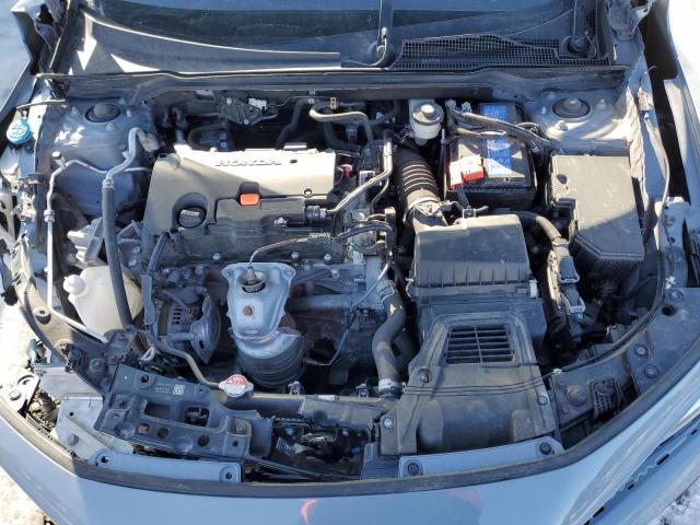 2022 HONDA CIVIC SPOR 2HGFE2F57NH117122