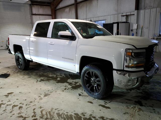2018 CHEVROLET SILVERADO - 3GCUKRECXJG201579